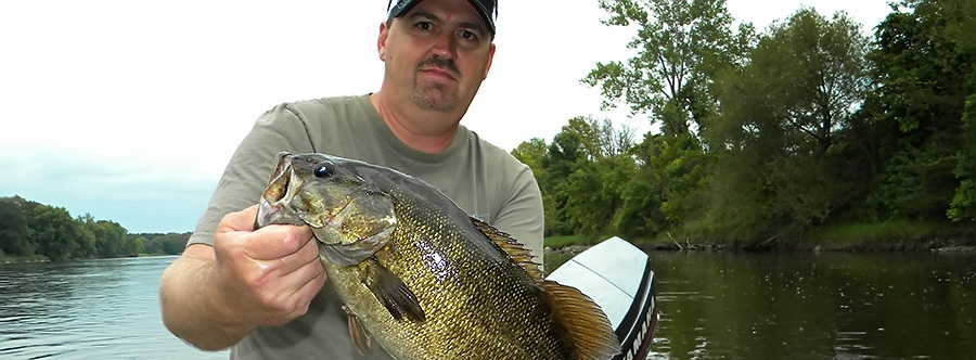 Smallmouth Bass