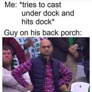 dock owner
